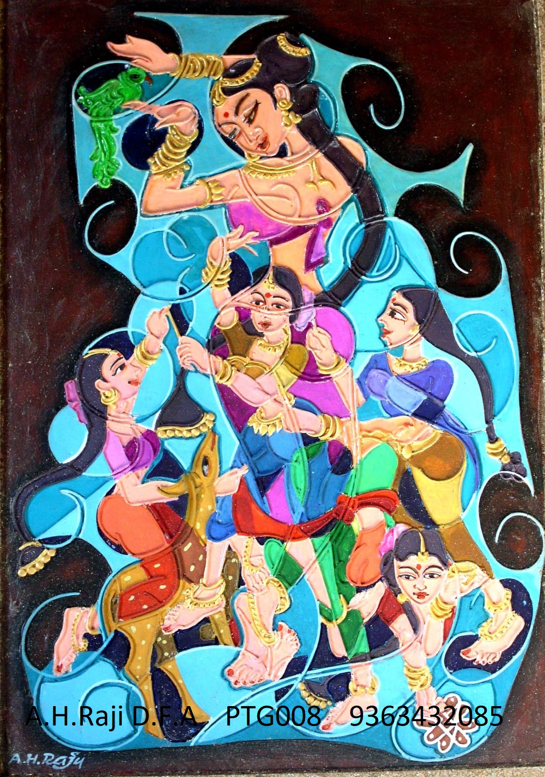 painting 8